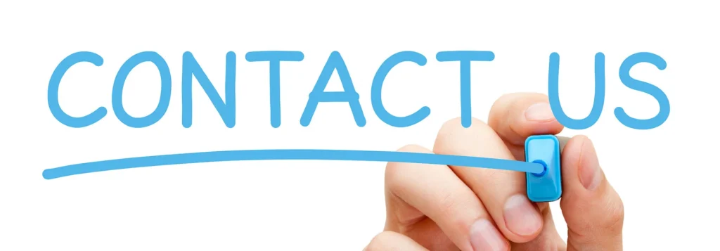 contact image