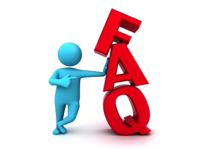 FAQ Image
