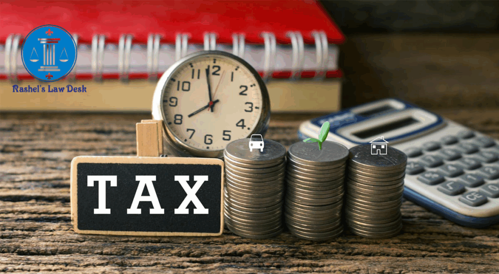 How to Submit Tax in Bangladesh