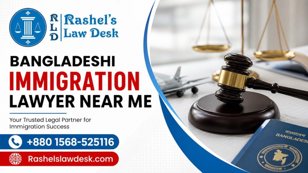 Bangladeshi Immigration Lawyer Near Me image