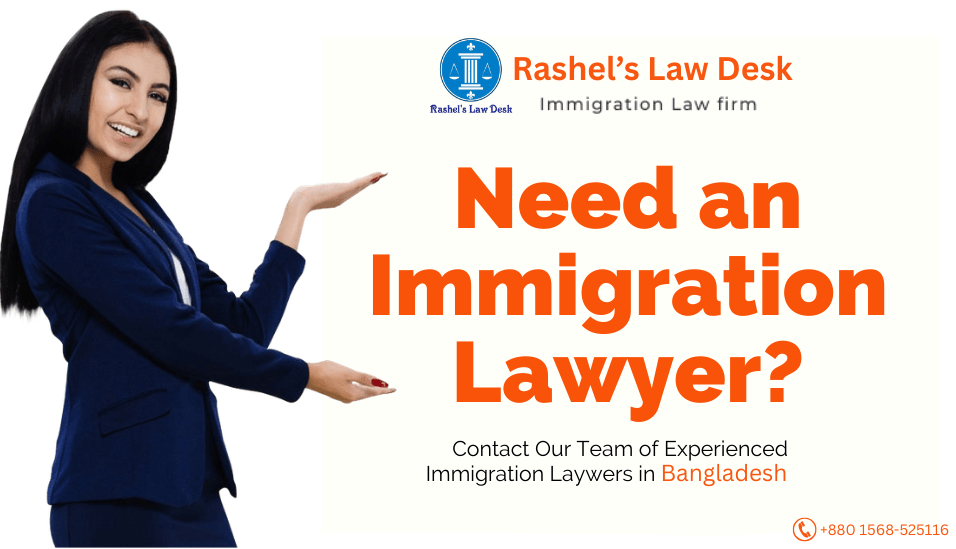 Bangladeshi immigration lawyer near me image