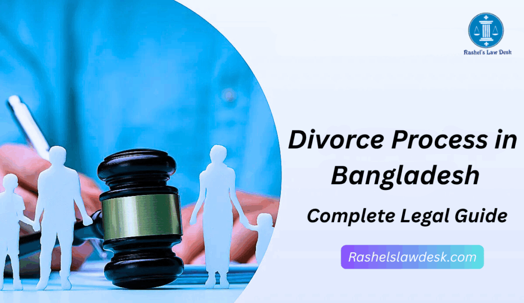 Divorce Process in Bangladesh image