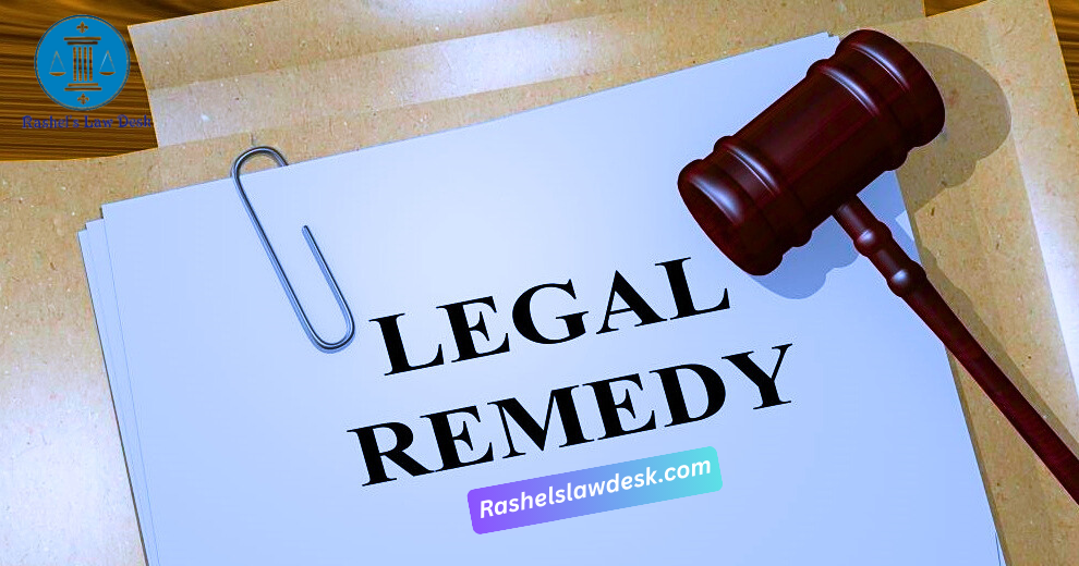 Legal Remedy Bangladesh image