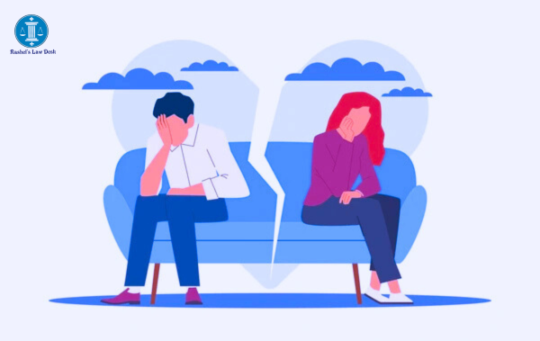 Christian Divorce Laws image