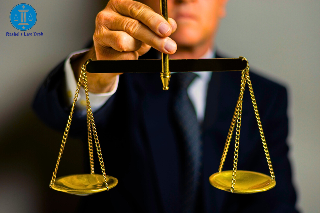 How Rashel’s Law Desk Helps as a High Court Writ Lawyer in Bangladesh image