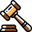 law icon image