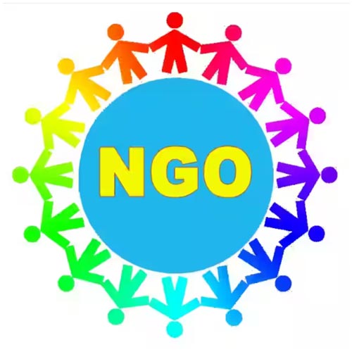 NGO and Non-Profit image