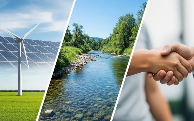 Energy related matters image