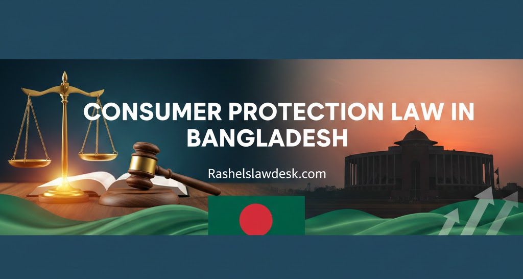 Consumer Protection Law in Bangladesh image