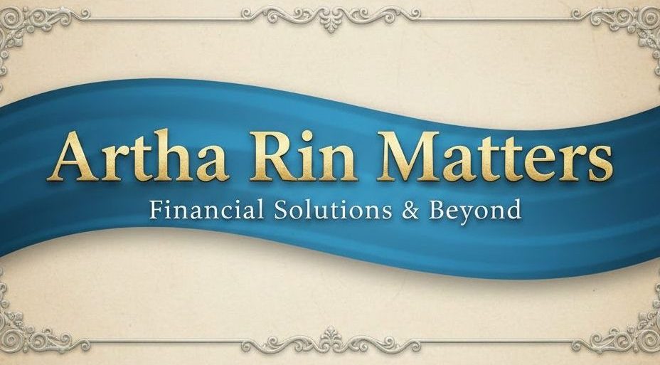 Artha Rin Matters image