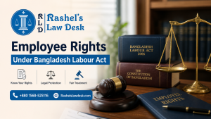 Employee Rights Under Bangladesh Labour Act: A Complete Guide for Workers image